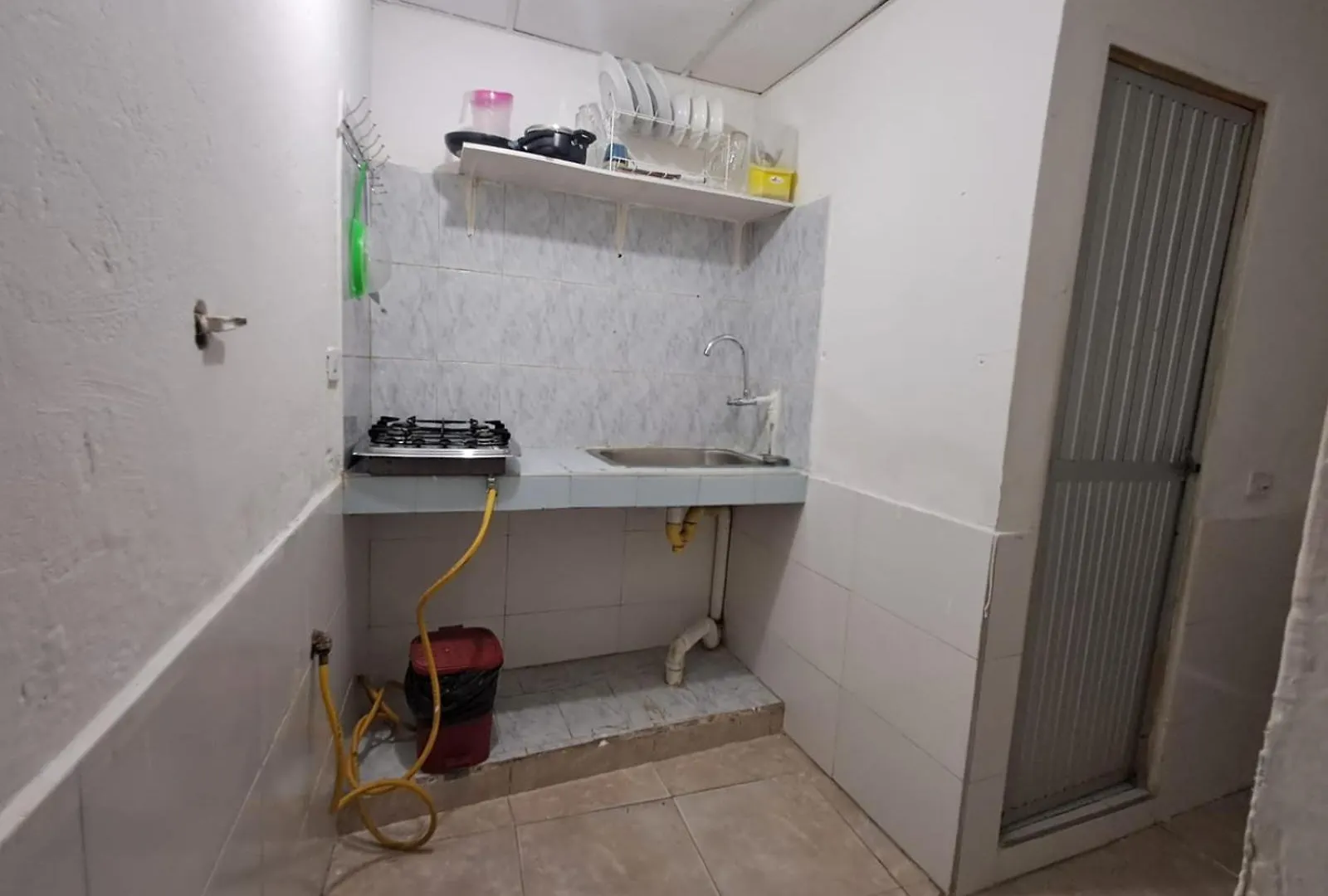 Le Petit Cartagena, Apartamento 0*, Cartagena Colombia