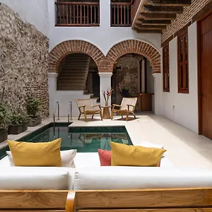 Voilá Getsemani By Huespedia Hotel