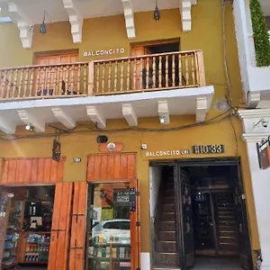 #10-33 Casa de hóspedes