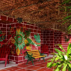La Guaca (adults Only) Albergue