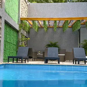 Hotel El Marques De Manga, Cartagena (Kolumbien)