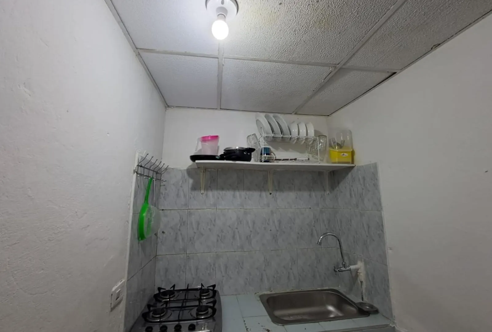 Le Petit Cartagena, Apartamento Apartment
