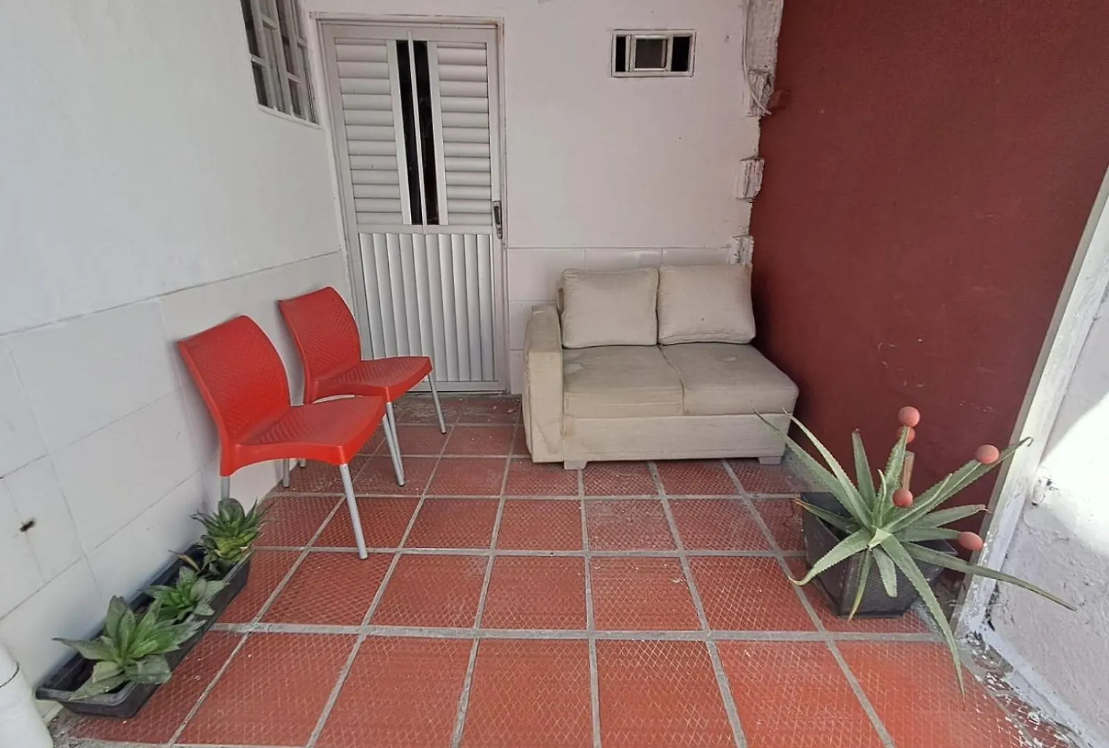 Apartment Le Petit Cartagena, Apartamento Colombia
