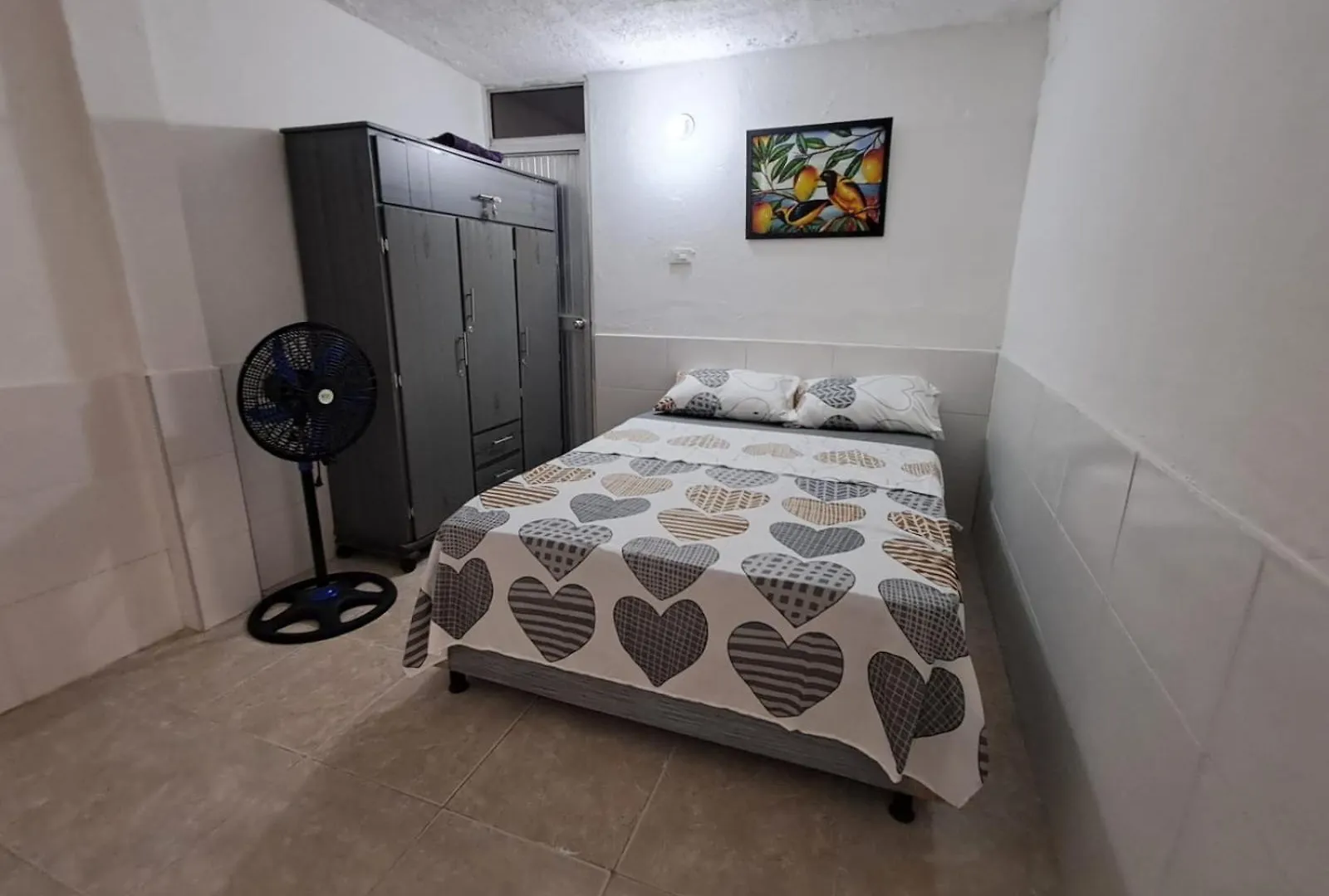 Le Petit Cartagena, Apartamento Cartagena