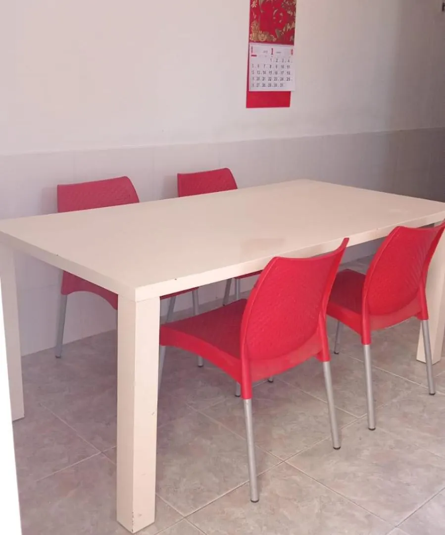 Le Petit Cartagena, Apartamento 0*, Cartagena