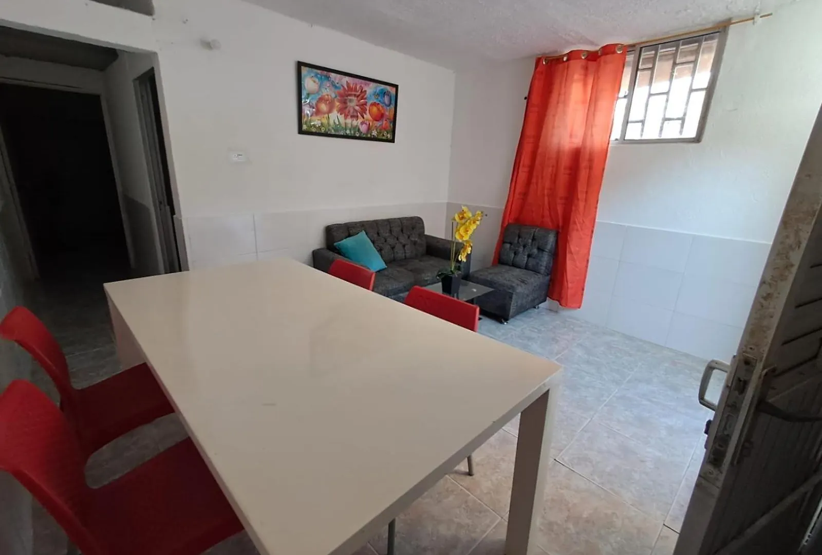 Le Petit Cartagena, Apartamento Colombia